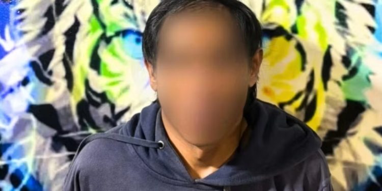 Maling Motor di Palaran Ditangkap, Polisi Sita Motor Hasil Curian 