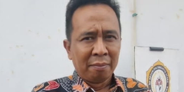 Semua Siswa di Kutai Timur Digaransi Dapat Seragam dan Buku Gratis