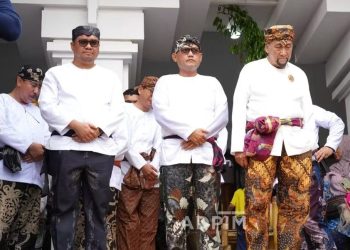 Erau Adat Kutai, Warisan Budaya dan Nadi Kehidupan Masyarakat