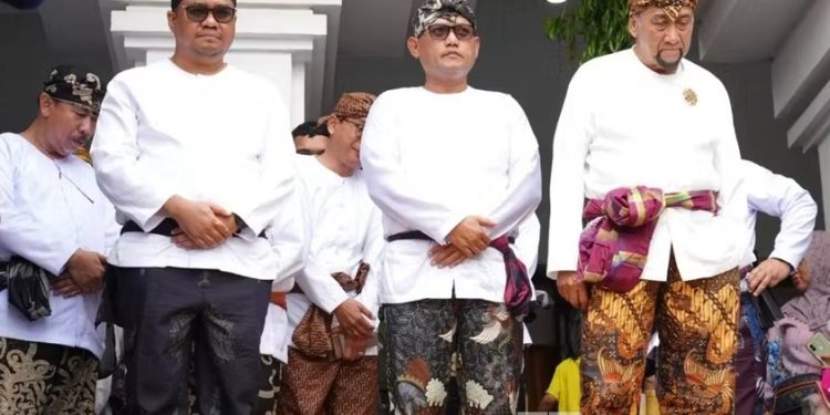 Erau Adat Kutai, Warisan Budaya dan Nadi Kehidupan Masyarakat