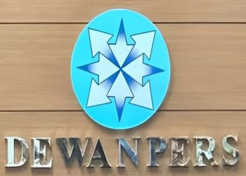 Dewan Pers Keluarkan Pernyataan Sikap Soal Pencabutan ID Card Istana Wartawan CNN Indonesia