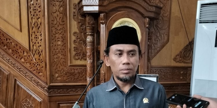Mulai 2026, Kutai Timur Efesiensi Pembangunan Infrastruktur
