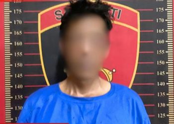 Jatanras Polresta Samarinda Ungkap Kasus Pencurian di Sungai Kunjang