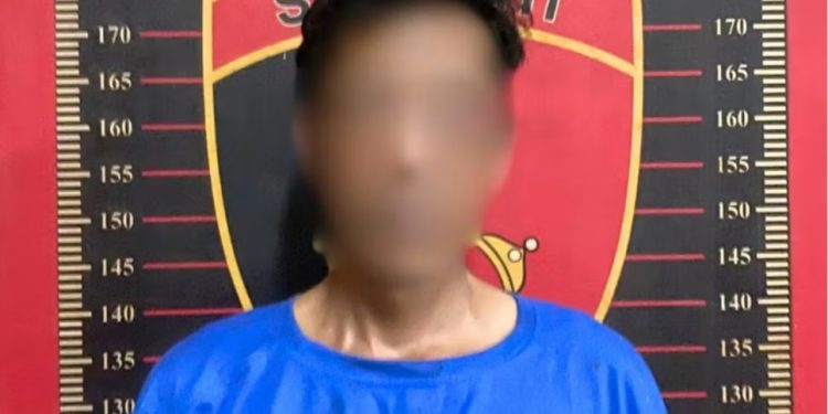 Jatanras Polresta Samarinda Ungkap Kasus Pencurian di Sungai Kunjang