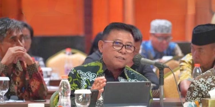 Pemkot Samarinda Komitmen Tetapkan Perwali RDTR Samarinda Ulu