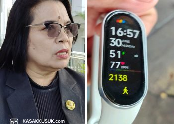 Distransnaker Beber Hasil Mediasi PAMA-Karyawan Disanksi Skorsing PHK 