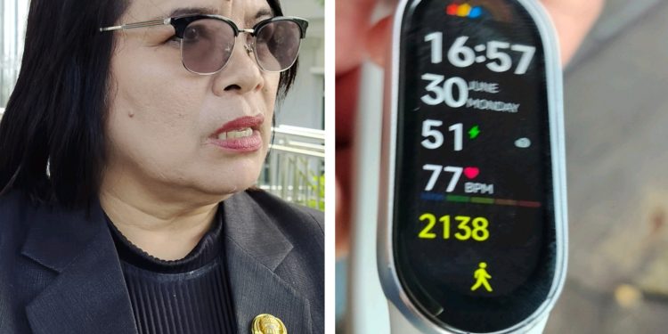 Distransnaker Beber Hasil Mediasi PAMA-Karyawan Disanksi Skorsing PHK 