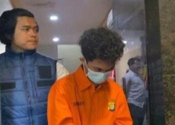 Hacker Bjorka, Peretas 4,9 Juta Data Nasabah Bank Ditangkap