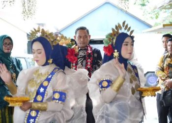 Koperasi Emak-Emak Bugis Bersatu Siap Dorong Ekonomi Lokal 