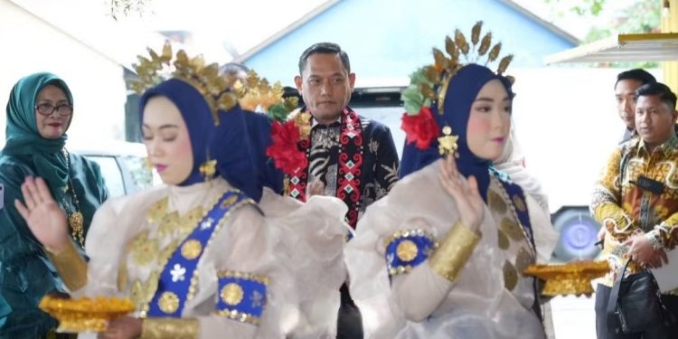 Koperasi Emak-Emak Bugis Bersatu Siap Dorong Ekonomi Lokal 