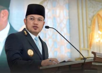 Tiga Pilar Utara Bangun Ekosistem Ekonomi Kaltim Lebih Kokoh