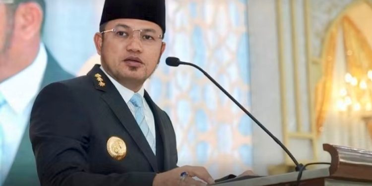 Tiga Pilar Utara Bangun Ekosistem Ekonomi Kaltim Lebih Kokoh