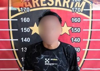 Pelaku Penggelapan Mobil di Mugirejo Dibekuk, Polisi Kejar Dua DPO