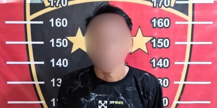 Pelaku Penggelapan Mobil di Mugirejo Dibekuk, Polisi Kejar Dua DPO