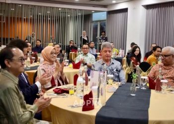 Mahakam Investment Forum, Kaltim Buka Peluang Investor Asing