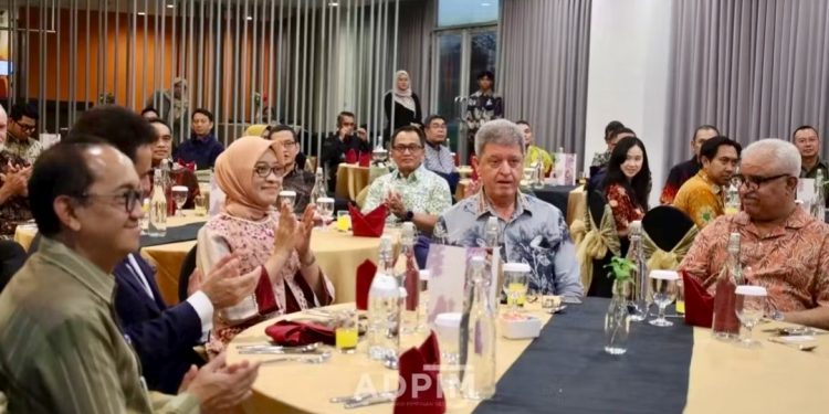 Mahakam Investment Forum, Kaltim Buka Peluang Investor Asing