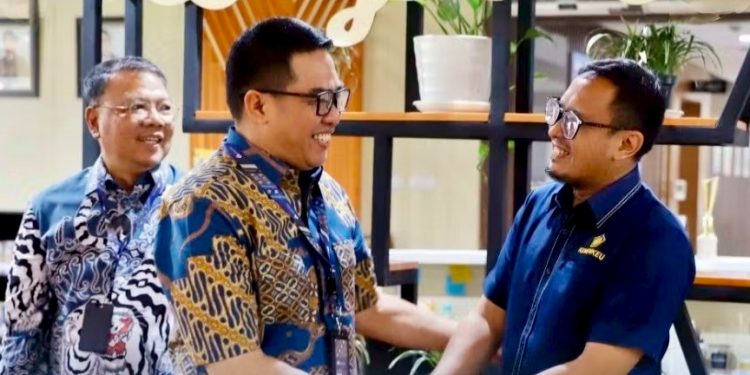 Kemenkeu Janji Tuntaskan Kurang Bayar DBH Samarinda