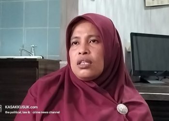 DLH Kutai Timur Awasi Perusahaan Proper Merah
