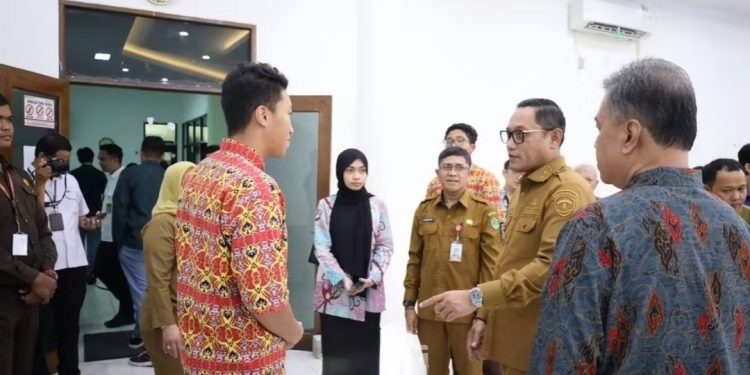 Brida Kaltim Gelar Lomba Karya Riset dan Inovasi Bagi Pelajar SMA dan Sederajat 