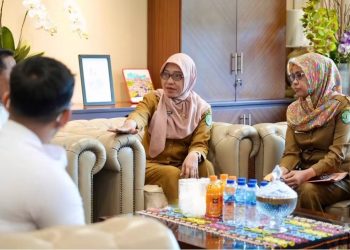 Pemprov Kaltim Bentuk SPPG Khusus MBG di Daerah Terpencil