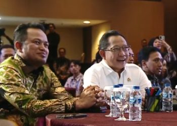 Gubernur Beber Keberhasilan Ketahanan Pangan dan Energi Kaltim di Leadership Forum 