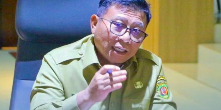 Pemkot Siapkan Dua Lokasi Bangun Dapur Besar MBG di Samarinda 