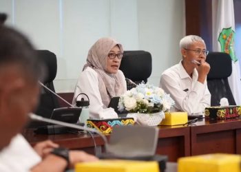 Tiga Daerah di Kaltim Didorong Kelola Sampah, Buka Peluang Investor Asing 