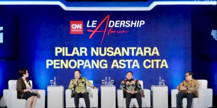 Gubernur Yakin Bisa Wujudkan Swasembada Pangan di Kaltim 