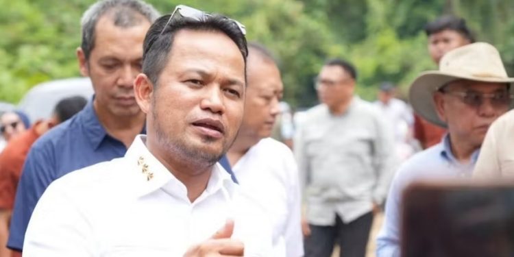 Jalur Sotek-Bongan Akhirnya Tembus, Ini Kata Gubernur Kaltim