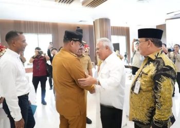 Kaltim Sepakati Percepatan Peningkatan Kualitas Pendidikan di IKN