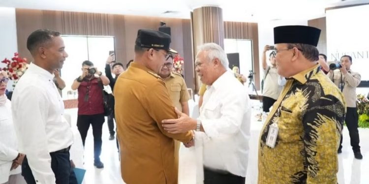 Kaltim Sepakati Percepatan Peningkatan Kualitas Pendidikan di IKN