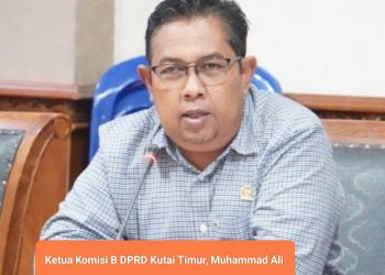 DPRD Kutai Timur Jadwal Ulang Mediasi PT AWS-Kelompok Tani