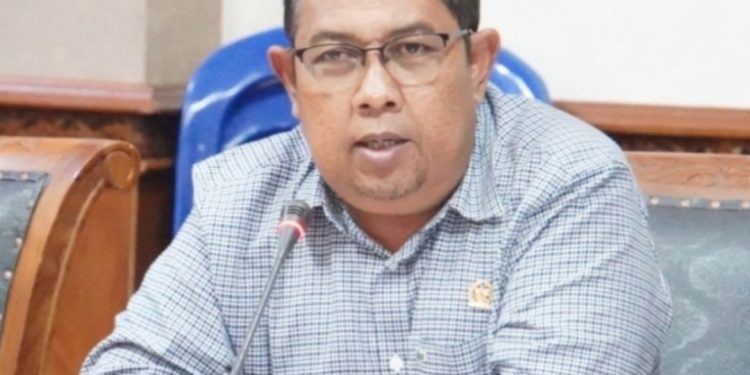 DPRD Kutai Timur Jadwal Ulang Mediasi PT AWS-Kelompok Tani