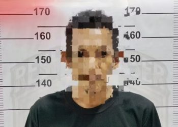 Remaja Pria Dibacok, Pelaku Ditangkap Tim Resmob Polres Paser