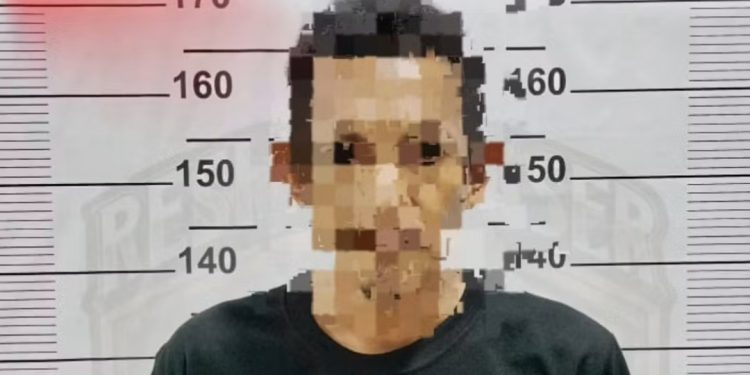 Remaja Pria Dibacok, Pelaku Ditangkap Tim Resmob Polres Paser