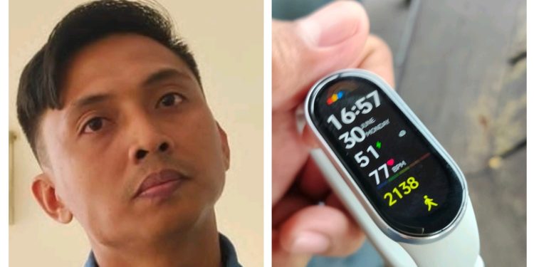 Jam OPA “Makan” Korban, Karyawan PAMA Tolak PHK Sepihak