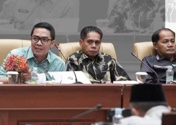 Fiskal Turun, Samarinda Tetap Utamakan Layanan Dasar dan Probebaya 