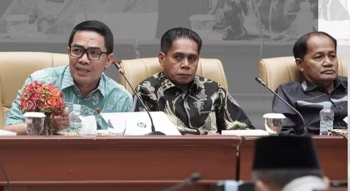 Fiskal Turun, Samarinda Tetap Utamakan Layanan Dasar dan Probebaya 