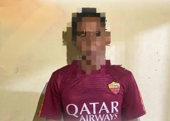 Tim Jatanras Bekuk Pelaku Penganiayaan di Batu Sopang