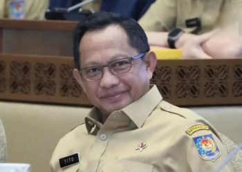 Dana TKD Dipangkas, Mendagri Sebut Daerah Terlalu Banyak Perjalanan Dinas 