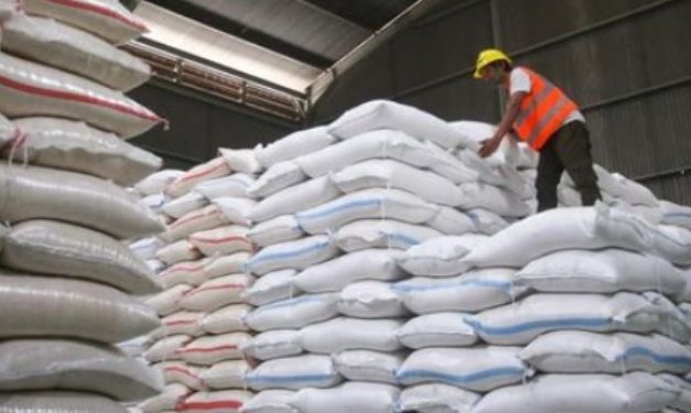 Kaltim Menuju Swasembada Beras