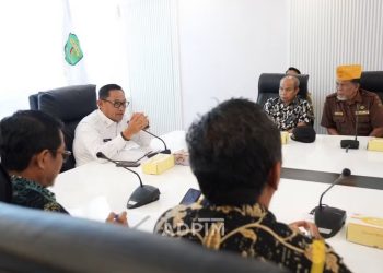 Pemprov Kaltim Jamin Beasiswa dan Tunjangan Keluarga Veteran 