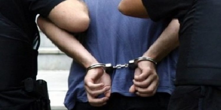 Pelaku Penggelapan Mobil di Sungai Kapih Ditangkap