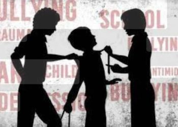 Polsek Loa Janan Ajak Siswa SMA 1 Cegah Perundungan di Sekolah