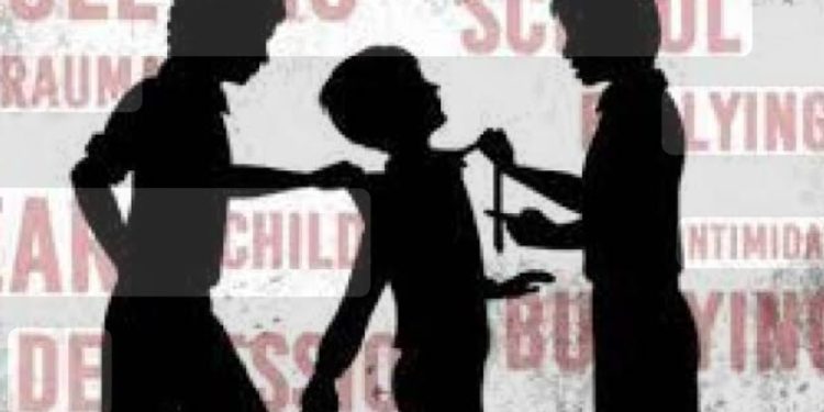 Polsek Loa Janan Ajak Siswa SMA 1 Cegah Perundungan di Sekolah