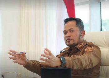 Gubernur Dorong Investasi Energi Baru Terbarukan di Kaltim