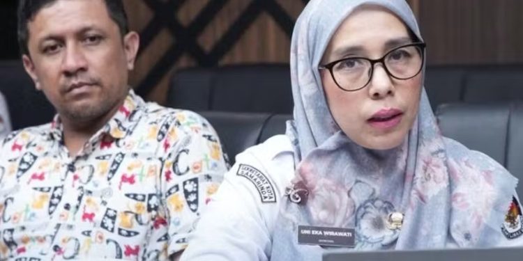 KPU Temui Wali Kota Samarinda, Bahas Pinjam Pakai Gedung dan Dana Hibah