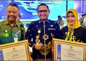 Pemprov Kaltim Perkuat Peran Inspektorat, Jaga Anggaran dan Program Tepat Sasaran 