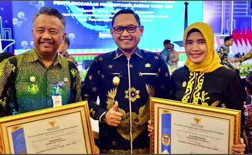 Pemprov Kaltim Perkuat Peran Inspektorat, Jaga Anggaran dan Program Tepat Sasaran