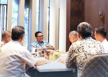 Samarinda Bakal Kelola Sampah Jadi Listrik, Siap Jadi Percontohan